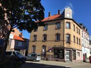 SANIERTES MEHRFAMILIENWOHNHAUS MIT INTERESSANTER RENDITE ZU VERKAUFEN - Pirmasens