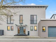 Design-Haus mit Einliegerwohnung - Komfort und Nachhaltigkeit perfekt verbunden! - Bad Schönborn