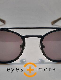 12 verschiedene neue Sonnenbrillen von Eyes+More, ungetragene Ausstellungsstücke - Hamburg Hamburg-Nord