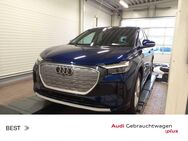 Audi Q4, 40 advanced Sonos, Jahr 2021 - Mühlheim (Main)