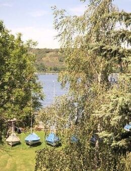 Haus am Süßen See - Seegebiet Mansfelder Land