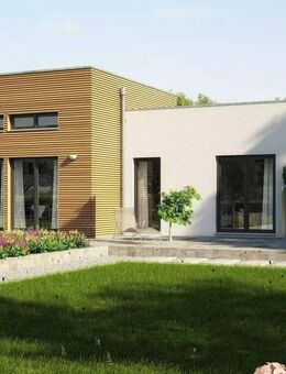 Bien-Zenker AMBIENCE 111V4 - Ihr individuelles Zuhause in Nagold - Nagold