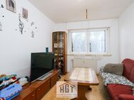 Dreizimmerwohnung in Bruchsal zu verkaufen - Bruchsal