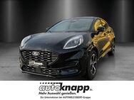 Ford Puma, ST-Line MHEV, Jahr 2022 - Weinheim