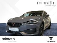 CUPRA Leon, 1.4 Sportstourer e-HYBRID, Jahr 2022 - Duisburg