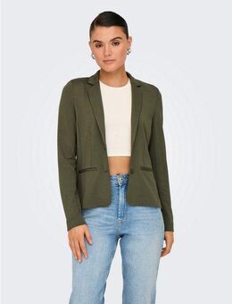 ONLY Blusenblazer ONLJENNY PRINTED BLAZER TLR