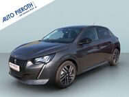 Peugeot 208, 100 Allure Pack, Jahr 2023 - Bad Kreuznach