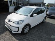 VW Up ! move up! - Bergkamen