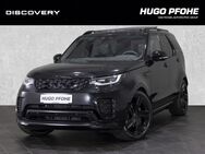 Land Rover Discovery, DYNAMIC SE D250, Jahr 2023 - Hamburg