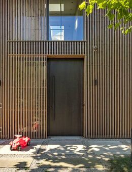 Familienvilla mit Tiefgarage und ELW - Rottach-Egern