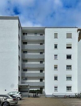 3 Zimmerwohnung für Sie? - Oftersheim