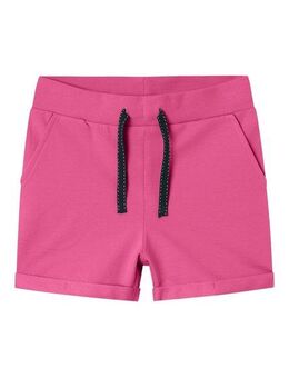 Name It Sweatshorts NKFVOLTA SWE SHORTS UNB F NOOS