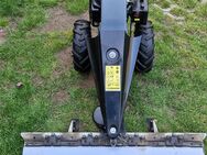 Balkenmäher von Brast 1m Breite - Rheine