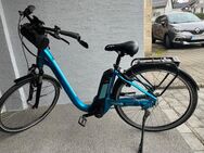 E-Bike Marke Kettler - Bretzfeld