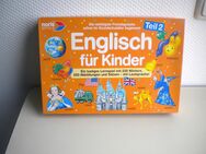 Noris-Spiel-Englisch für Kinder-Teil 2,2001 - Linnich