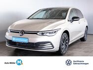 VW Golf, 1.5 TSI VIII MOVE Plus, Jahr 2024 - Hüttenberg