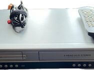 Philips DVD / VCR Player - Mainz