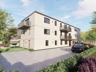 Neubauprojekt in Gilching! komfortable 2 Zimmer Wohnung - WHG Nr. 8 - Gilching