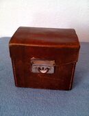 Zeiss Ikon Box-Tengor (54/2) – klass. Boxkamera in 81379