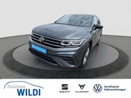 VW Tiguan, 2.0 TSI Allspace, Jahr 2023 - Markdorf