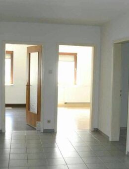 *+*Zentrum Heilbronn: Attraktive 3-Zimmer Wohnung*+* - Heilbronn