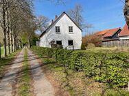 Handwerker gesucht!!! Zweifamilienhaus!! Zwangsversteigerung!! Provisionsfrei!!! - Zetel