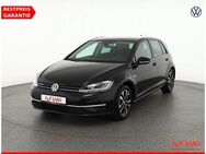 VW Golf VII 1.5 TSI DSG IQ.DRIVE LED Navi ACC PDC - Sandersdorf Brehna