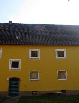 Wohnung, 01. OG, rechts, Rodekamp 6 - Salzgitter