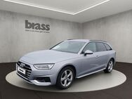 Audi A4, Avant Advanced 40 TFSI, Jahr 2020 - Marburg