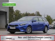 Kia Ceed SW 1.5 T-GDI Silber //PDC/Winterpaket/Klima - Thannhausen