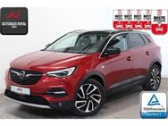 Opel Grandland X 1.6 Turbo ULTIMATE AHK,PARKASSIST,SH - Berlin