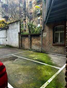 charmante neuwertige Altbauwohnung +++ tolle Lage - Wiesbaden