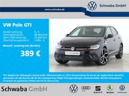 VW Polo, 2.0 l TSI GTI R BEATS, Jahr 2022 - Gersthofen