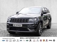 Jeep Cherokee, 3.0 Grand CRD S El Panodach Sitze, Jahr 2019 - Köln