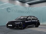 Audi RS6, 4.0 TFSI quattro -S Avant ABT |, Jahr 2022 - München
