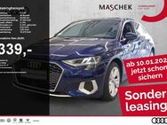 Audi A3, Sportback 40TFSI e Advanced VCp, Jahr 2024 - Wackersdorf