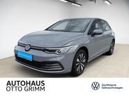 VW Golf, 2.0 TDI VIII Move, Jahr 2023 - Bitterfeld-Wolfen