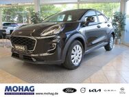 Ford Puma, 1.0 l EcoBoost Cool & Connect h EU6d, Jahr 2021 - Gelsenkirchen