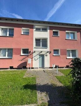 Ein Ort zum Ankommen - 2-Zimmer-Wohnung mit Herz in zentraler Lage - Essen