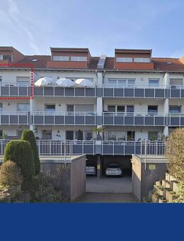 Exklusive 4,5 Zimmer Eigentumswohnung in Gladbeck Brauck - Gladbeck