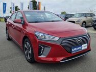 Hyundai IONIQ Trend Hybrid - Obrigheim