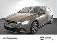 VW Golf, 1.5 eTSI Move IQ DRIVE, Jahr 2023 - Singen (Hohentwiel)