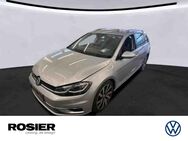 VW Golf, 2.0 TDI VII Highline, Jahr 2020 - Stendal (Hansestadt)