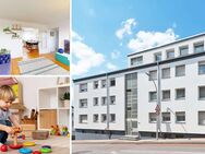 PHI AACHEN - Charmante Dachgeschosswohnung mit Fernblick und Garage in Stolberg-Donnerberg! - Stolberg (Rheinland, Kupferstadt)