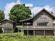 Exklusives Chalet in alpiner Idylle: Ihr Refugium im Rothaargebirge - Schmallenberg