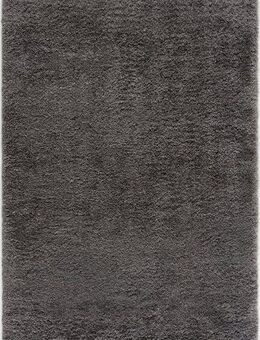Sanat Hochflor-Teppich Porto, rechteckig, Höhe: 45 mm, Wohnzimmer, Langflor, Shaggy, auch als Läufer