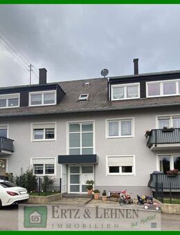 4 ZKB-Wohnung in Piesport/Mosel - Piesport