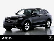 Mercedes EQC 400, AMG Line ParkAss, Jahr 2022 - Tuttlingen