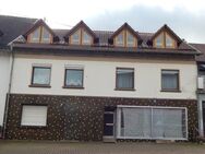 Ehemaliges Wohn-/Geschäfthaus mit bis zu drei Wohneinheiten in Rappweiler zu verkaufen! - Weiskirchen