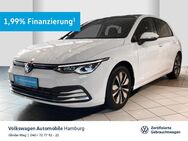 VW Golf, 2.0 TDI VIII Move, Jahr 2024 - Glinde